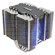 ASUS Triton 88 CPU K�hler f�r Socket 775/1366/754/939/940/AM2/AM2+/1207 800 - 2100R PM