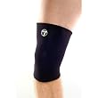 PRO-TEC KNEE SLEEVE CLOSED PATELLA XTRA LARGE 18" - 20"