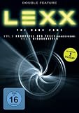 Lexx: The Dark Zone Stories