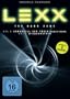 Lexx: The Dark Zone Stories