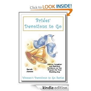 Brides' Devotions to Go