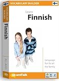 EuroTalk Interactive - Vocabulary Builder! Learn Finnish