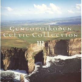 幻想水滸伝音楽集~ケルティックコレクション3~