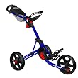 Clicgear 3.0 Push Golf Cart
