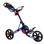 Clicgear 3.0 Push Golf Cart