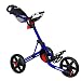 Clicgear 3.0 Push Golf Cart
