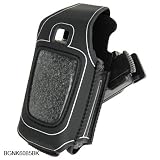 Body Glove Scuba Cover Case + Belt Clip for NOKIA 6085 / 6086 BG CASE BLACK