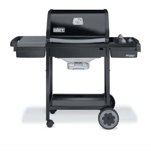 Weber-Stephen 3711179 Spirit E 210 classic open cart