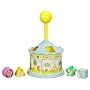 In the Night Garden Shape and Spin Gazebo Sorter