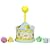 In the Night Garden Shape and Spin Gazebo Sorter