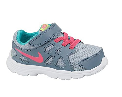 Nike Baby Girl's Revolution 2 Athletic Shoes