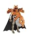 Search : Batman The Dark Knight Rises QuickTek Saw Strike Batman Figure