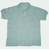 POLO SHIRT PRE SHRUNK COTTON PIQUET 20 COLORS