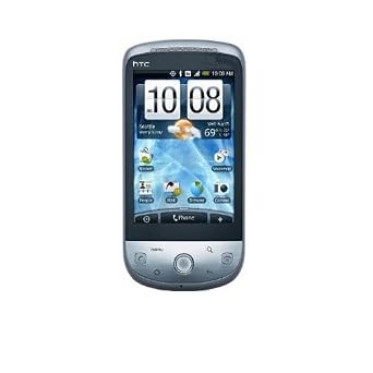 HTC Hero Android Smartphone for Alltel Wireless Network with