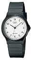Casio Unisex-Armbanduhr Casio Collection MQ-24-7BLLGF