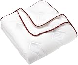 K&uuml;nsem&uuml;ller 81944 Clima Balance Sport Microfaser 4 Jahreszeiten Decke / 135 x 200 cm