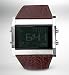 (08210647) Autograph Square Digital Watch in Watches