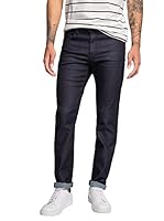 ESPRIT Collection Vaquero mit Stretchanteil (Azul)