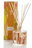 Thymes Indigenous Reed Diffuser, White Persimmon