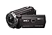 Sony HDRPJ540/B Video Camera with 3-Inch LCD (Black)