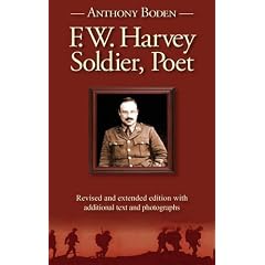 F.W. Harvey - Soldier, Poet