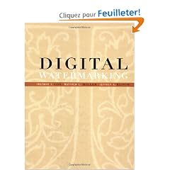 Digital Watermarking
