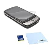 Google Nexus One ClearTouch Crystal Screen Protector (Single Pack)