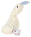 Sigikid 48289 - Bene, Edition 1856, Rasselente blau