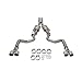 Hurst 6350014 Exhaust Kit