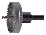 大見　Ｅ型ホールカッター　６４ｍｍ　E64