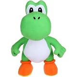 Yoshi Plush 6 Inch - Nintendo Plush Characters