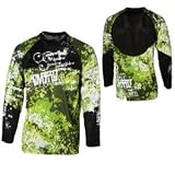 Sombrio Clutch Bike Jersey - Long-Sleeve - Men's