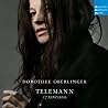 Bild des Albums von Dorothee Oberlinger