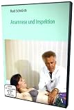 Anamnese und Inspektion - Teil 1-2 [2 DVDs]