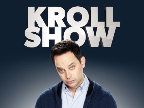 Kroll Show Season 1