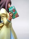 Busou Renkin Mahiro Mutou 1/8 PVC Figure Pikkoro