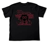 遊戯王 ハネクリボー Tシャツ ブラック サイズ:L