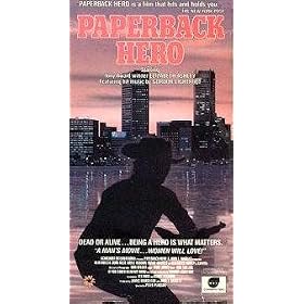 Paperback Hero aka "Last of the Big Guns"