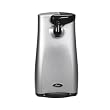 Oster Metallic Electric Can Opener - 3147