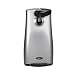 Oster Metallic Electric Can Opener - 3147
