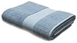 Pinzon Silky-Soft Hand Towel, Lagoon