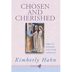 Chosen and Cherished: Biblical Wisdom for Your Marriage