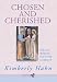 Chosen and Cherished: Biblical Wisdom for Your Marriage Image