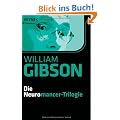 Die Neuromancer-Trilogie