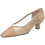 VANELi Women's Gingus Pump,Natural,10 M US