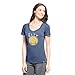 NBA Women's High Point Tee