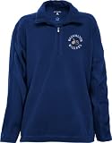Washington Wizards Youth Dark Royal Frost 1/4 Zip Fleece Jacket