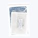 E-Quip The Coil Kit (4) Pre-Built 24 Gauge Nichrome Fused Claptons & Japanese...