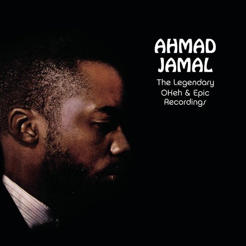 Ahmad Jamal - The Legendary Okeh And Epic Recordings - Zortam Music