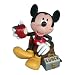 Micky Maus und Freunde Kunstharzfigur Mickey Mouse
